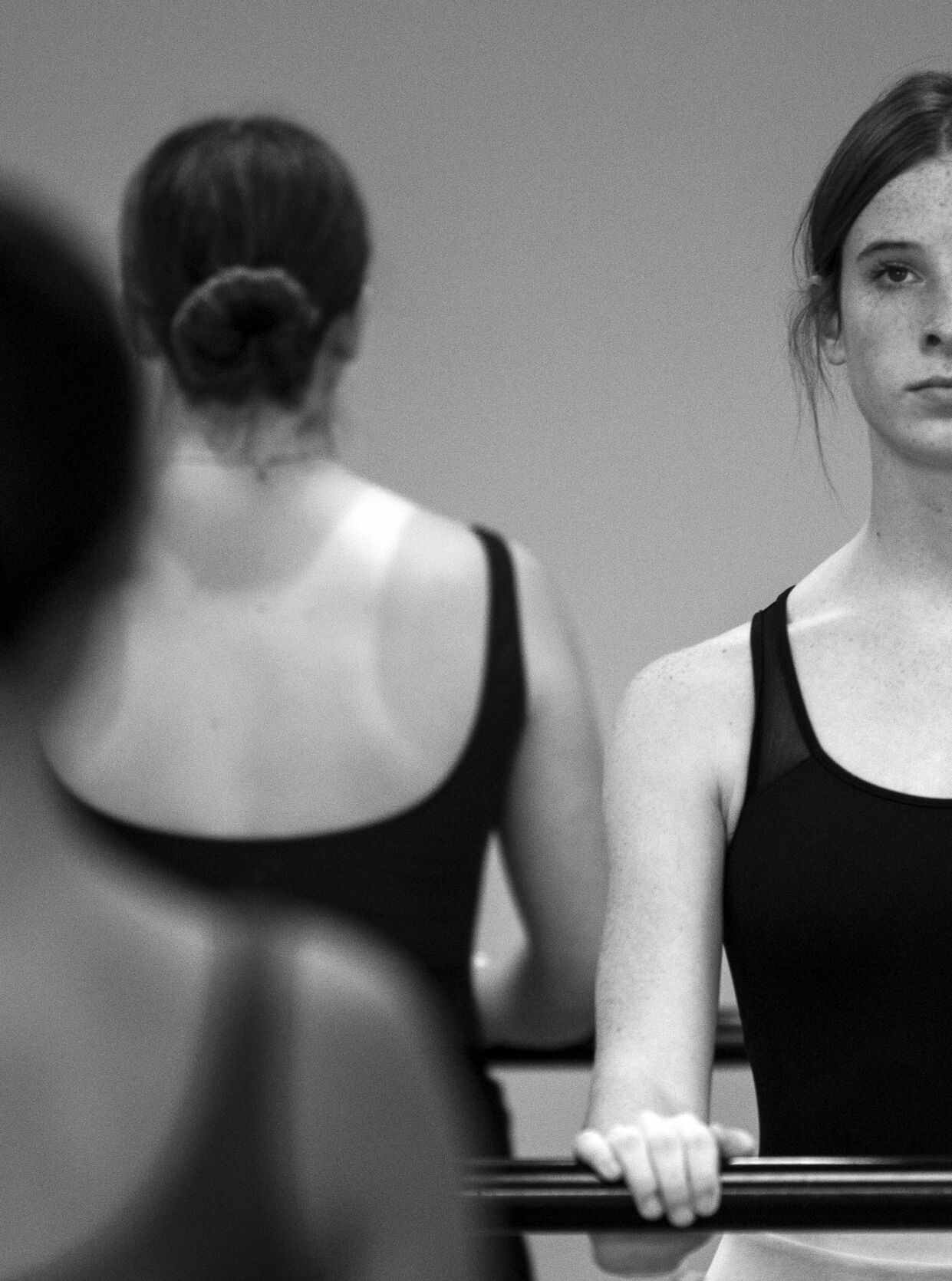 South Texas Ballet Academy